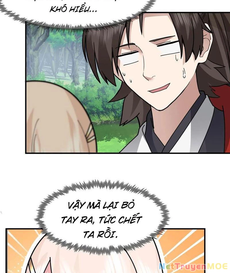 Hỗn Độn Thiên Đế Quyết Chapter 94 - 18