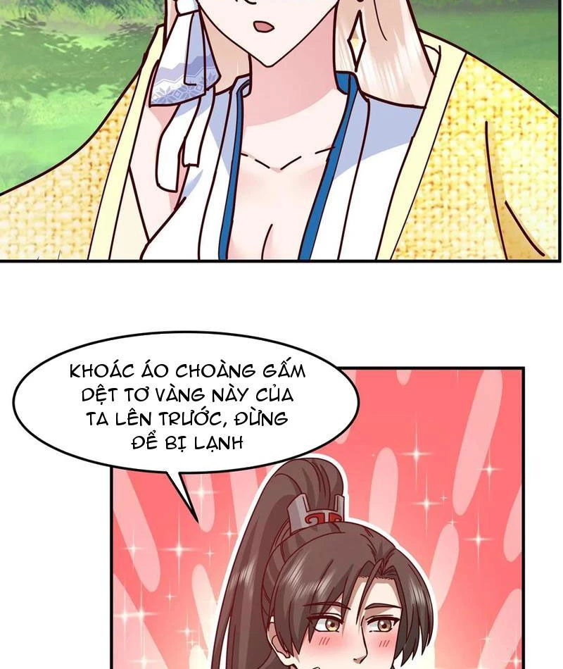 Hỗn Độn Thiên Đế Quyết Chapter 94 - 21