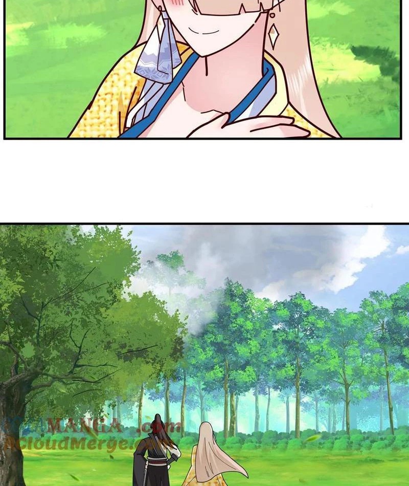 Hỗn Độn Thiên Đế Quyết Chapter 94 - 24