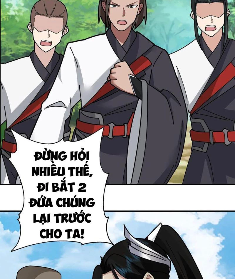 Hỗn Độn Thiên Đế Quyết Chapter 94 - 26