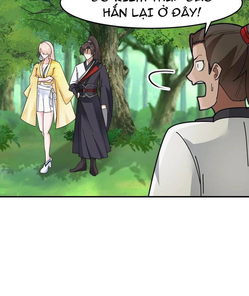 Hỗn Độn Thiên Đế Quyết Chapter 94 - 29