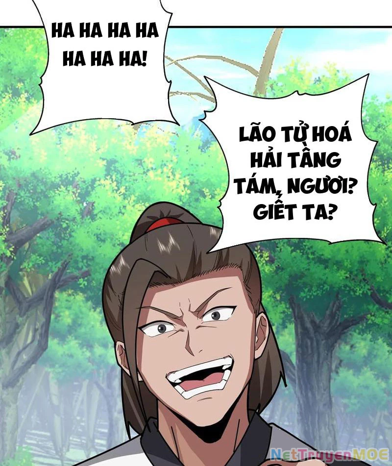 Hỗn Độn Thiên Đế Quyết Chapter 94 - 31