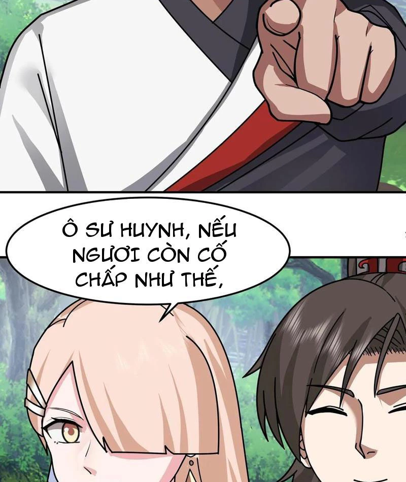 Hỗn Độn Thiên Đế Quyết Chapter 94 - 32