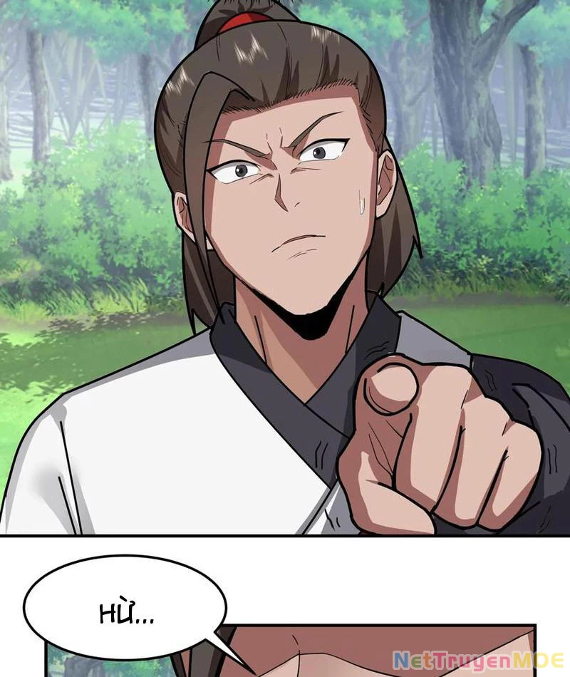 Hỗn Độn Thiên Đế Quyết Chapter 94 - 35