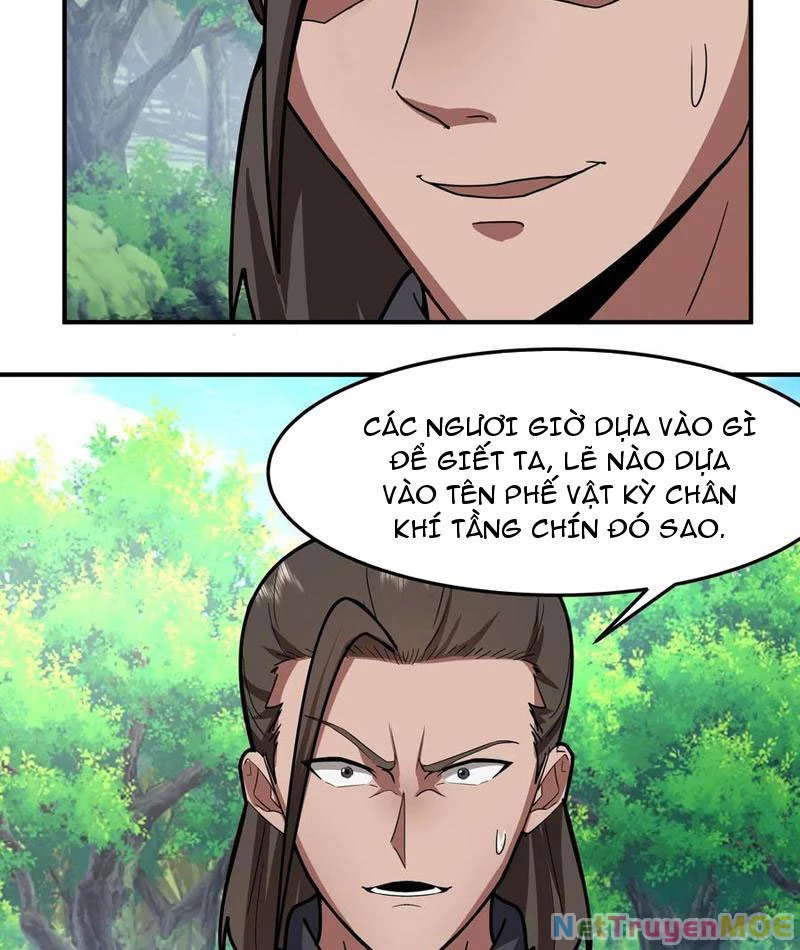 Hỗn Độn Thiên Đế Quyết Chapter 94 - 36