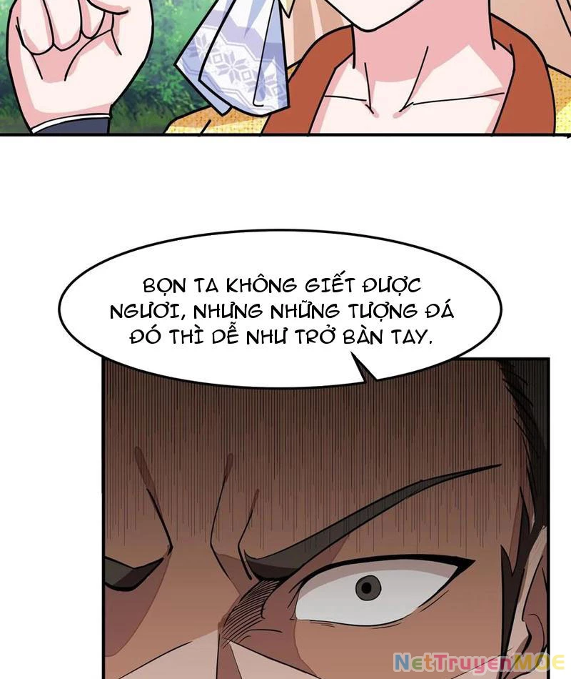 Hỗn Độn Thiên Đế Quyết Chapter 94 - 40