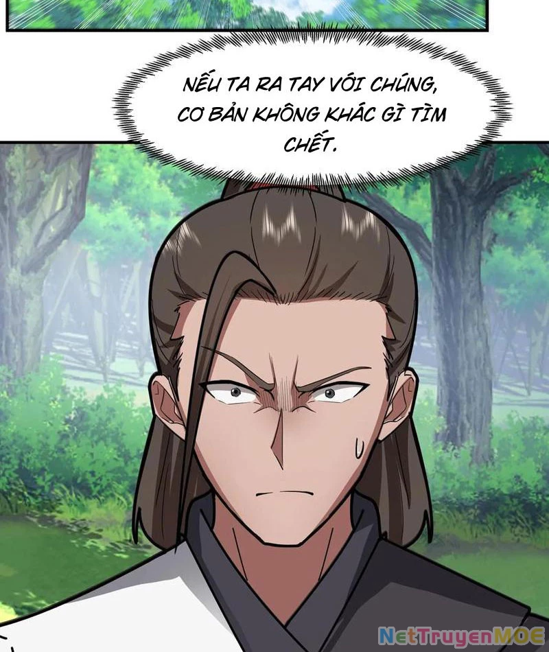 Hỗn Độn Thiên Đế Quyết Chapter 94 - 42