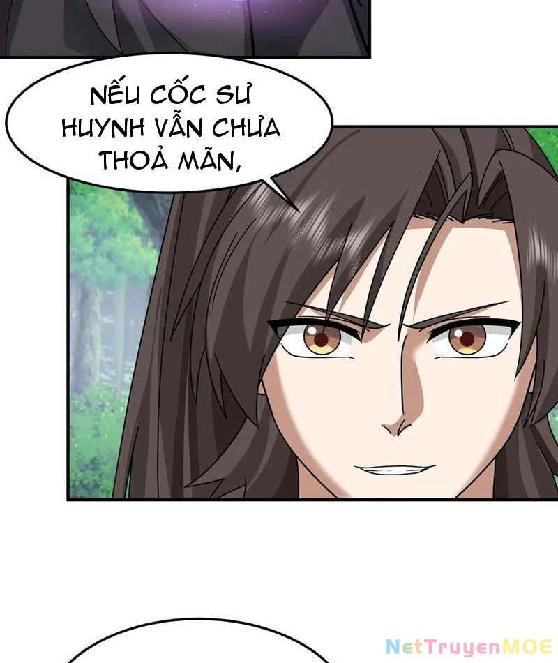 Hỗn Độn Thiên Đế Quyết Chapter 94 - 45
