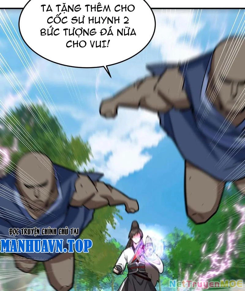 Hỗn Độn Thiên Đế Quyết Chapter 94 - 46