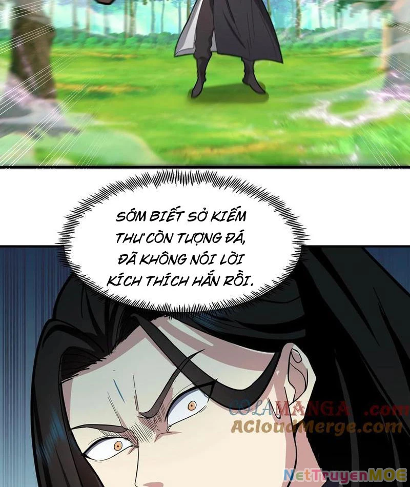 Hỗn Độn Thiên Đế Quyết Chapter 94 - 47