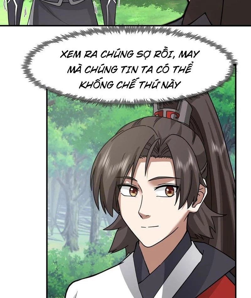 Hỗn Độn Thiên Đế Quyết Chapter 94 - 49