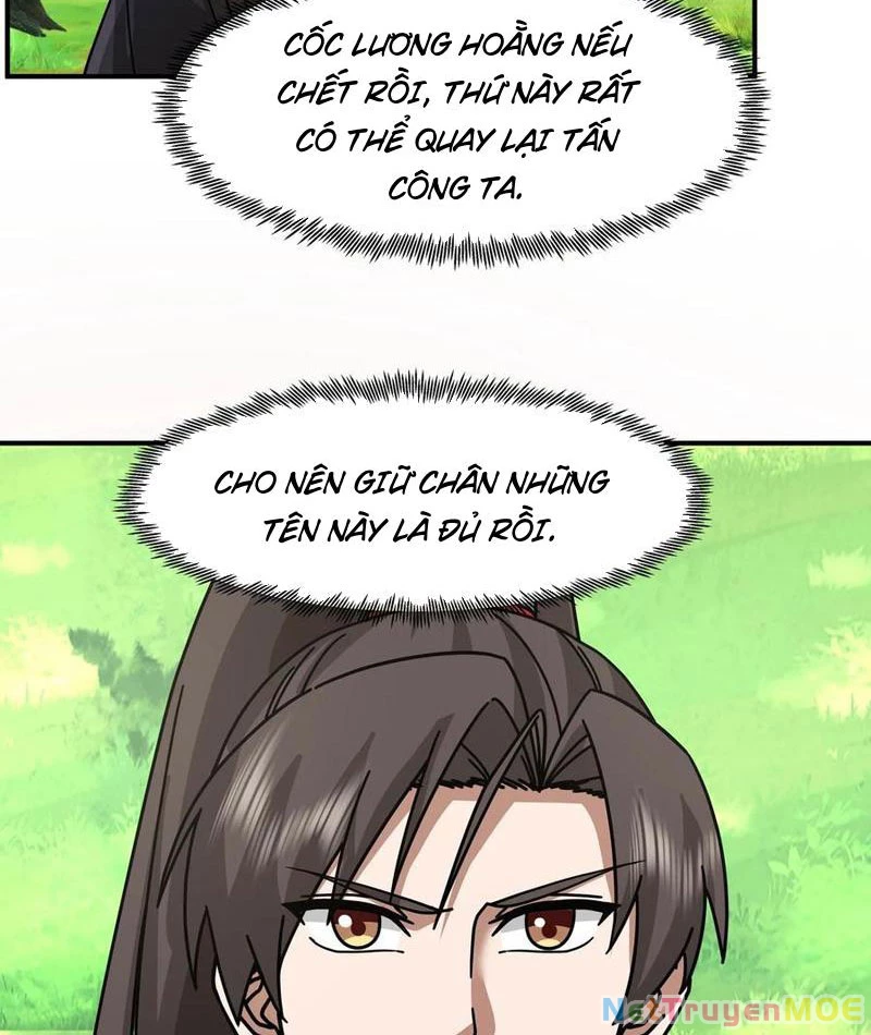 Hỗn Độn Thiên Đế Quyết Chapter 94 - 51