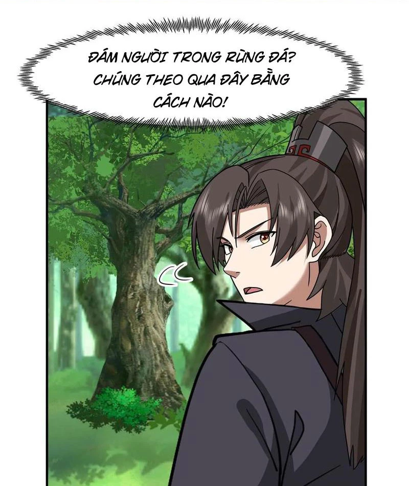 Hỗn Độn Thiên Đế Quyết Chapter 94 - 54