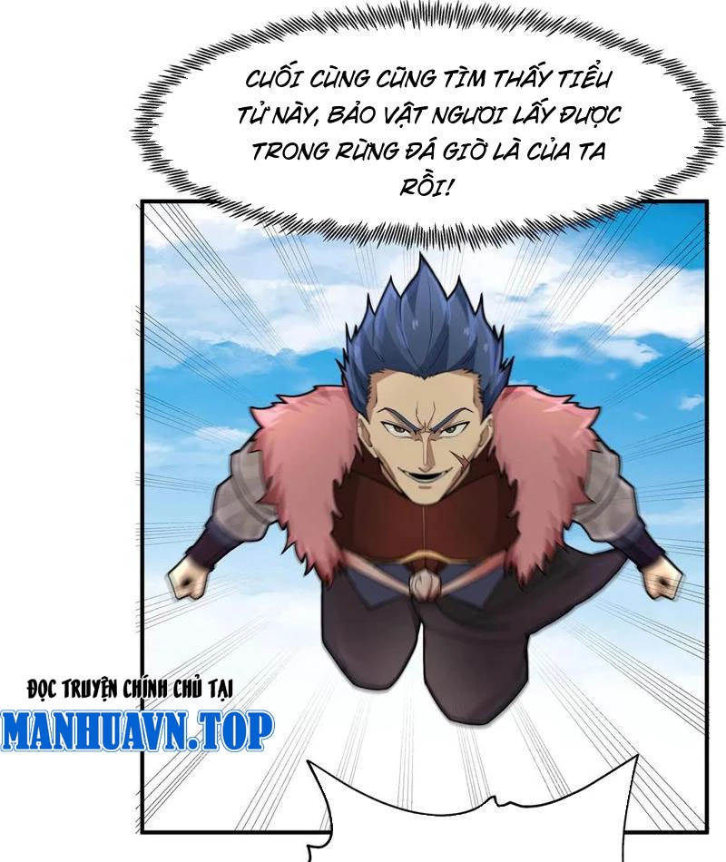 Hỗn Độn Thiên Đế Quyết Chapter 94 - 56