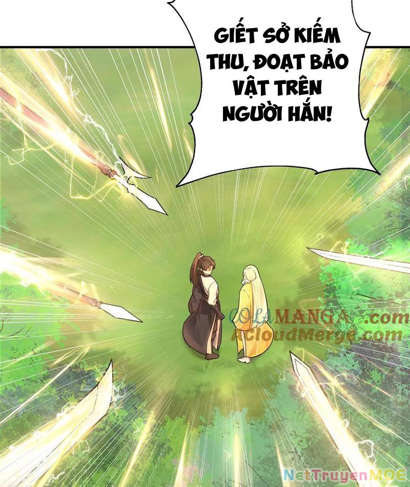 Hỗn Độn Thiên Đế Quyết Chapter 94 - 57