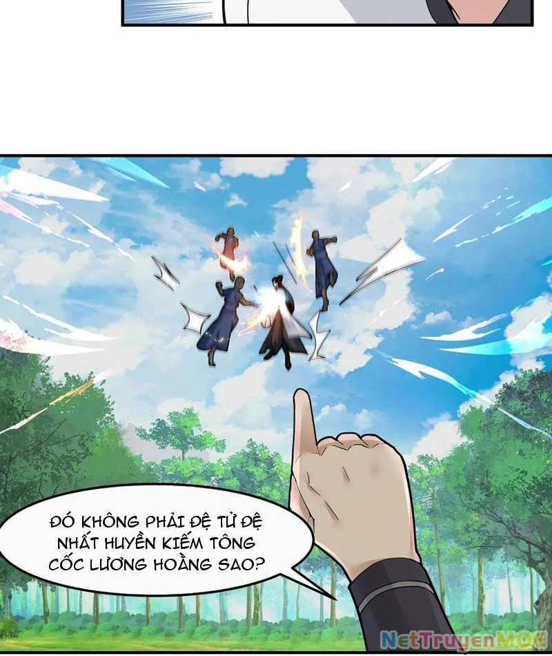 Hỗn Độn Thiên Đế Quyết Chapter 94 - 59