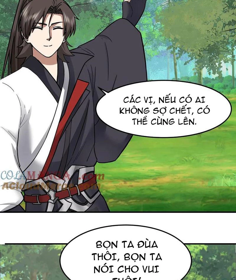 Hỗn Độn Thiên Đế Quyết Chapter 94 - 66