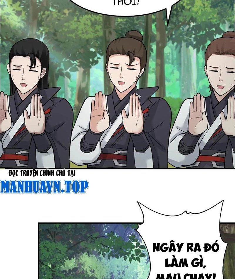 Hỗn Độn Thiên Đế Quyết Chapter 94 - 67