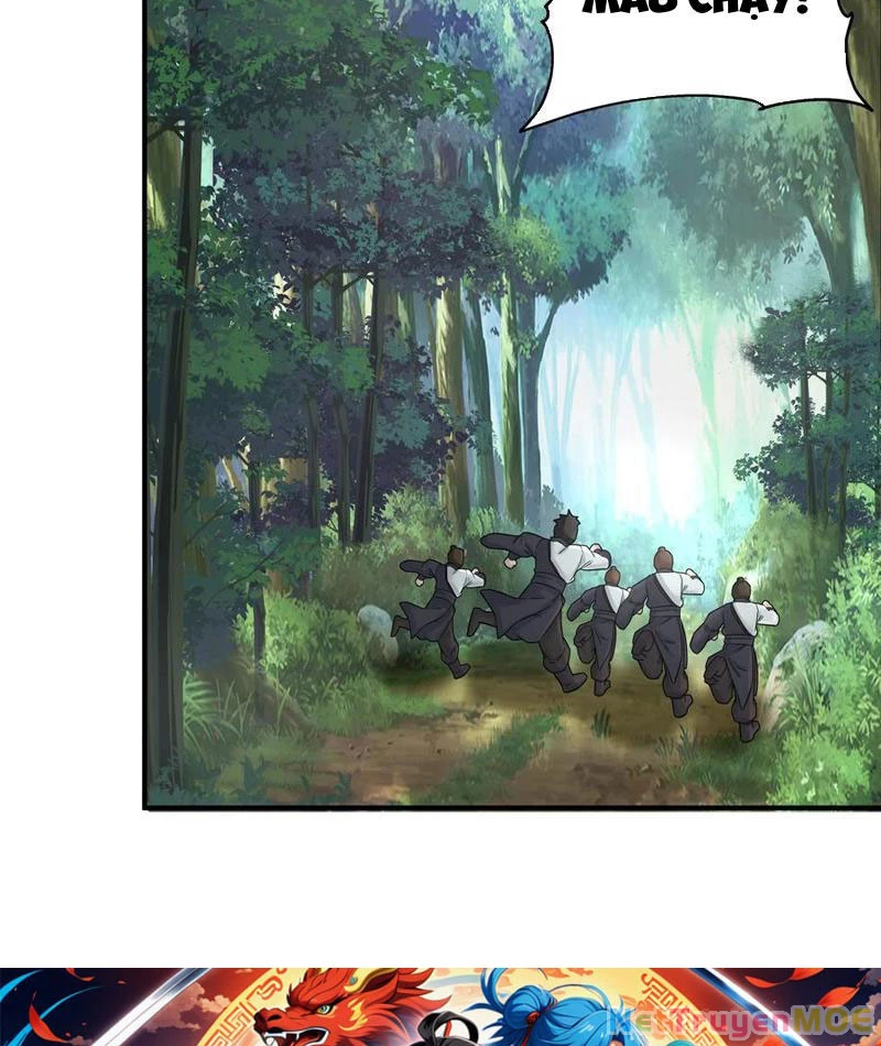Hỗn Độn Thiên Đế Quyết Chapter 94 - 68
