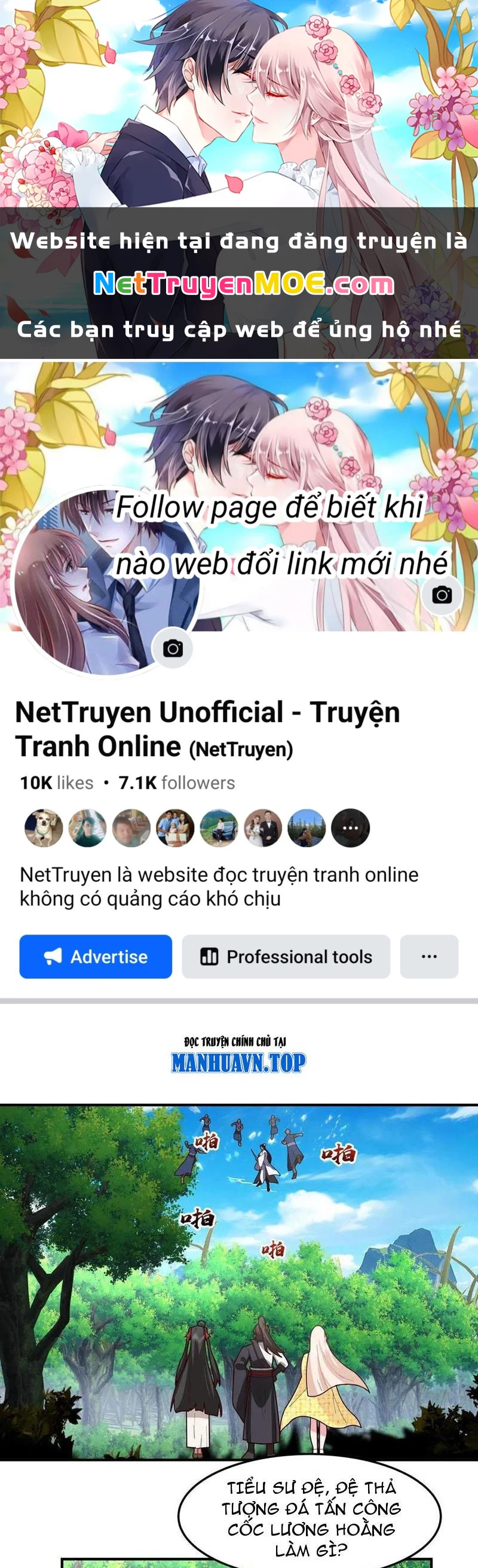 Hỗn Độn Thiên Đế Quyết Chapter 95 - 1