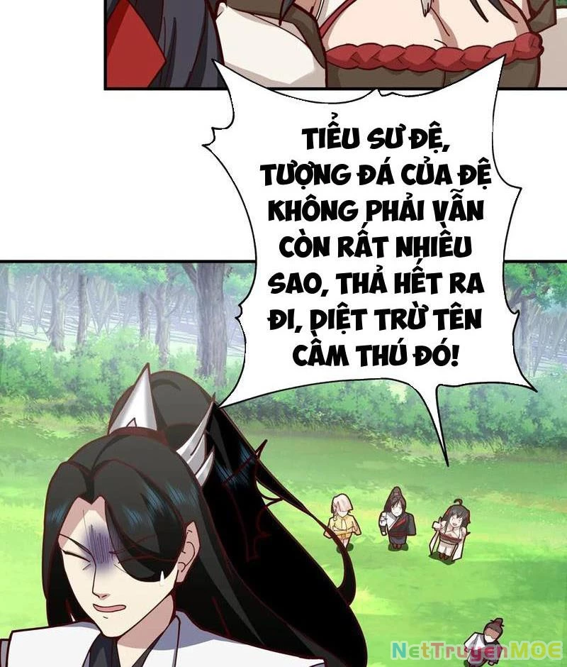 Hỗn Độn Thiên Đế Quyết Chapter 95 - 6