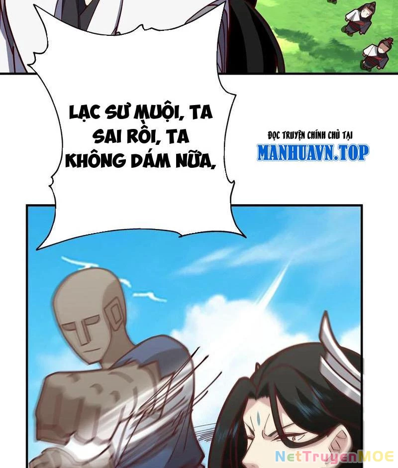 Hỗn Độn Thiên Đế Quyết Chapter 95 - 7