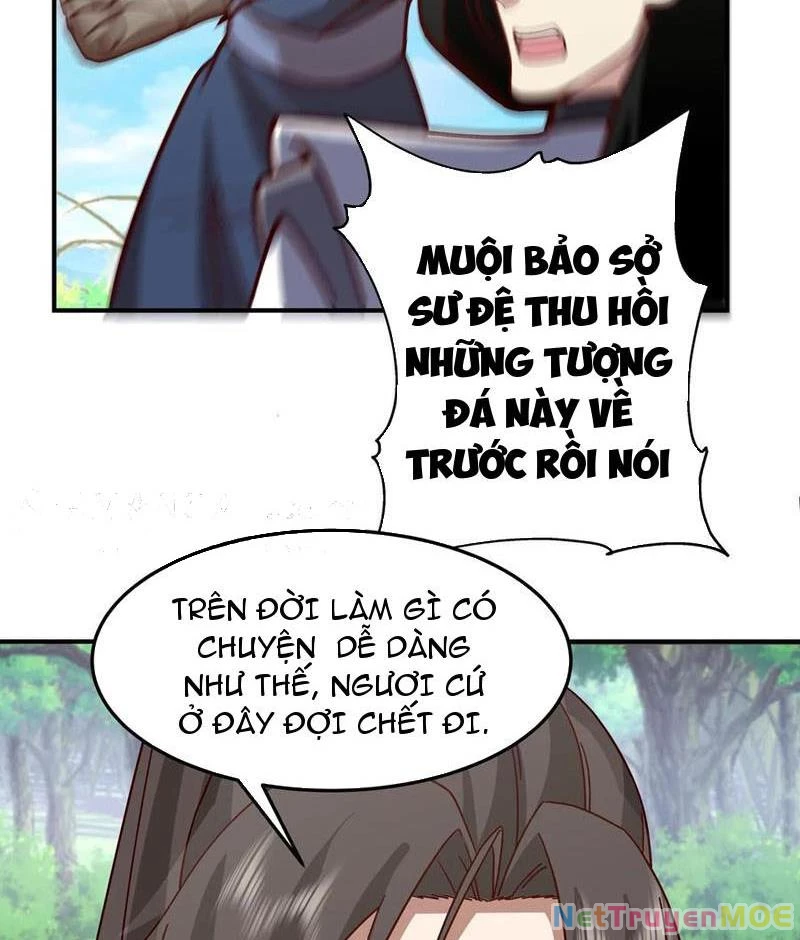 Hỗn Độn Thiên Đế Quyết Chapter 95 - 8