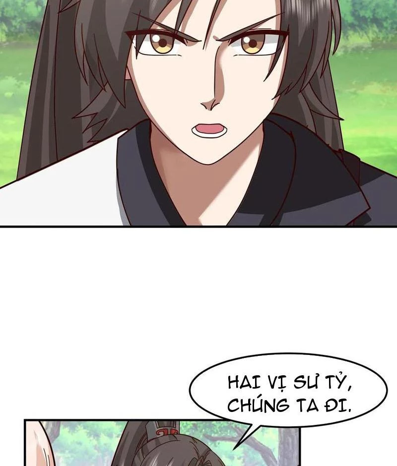 Hỗn Độn Thiên Đế Quyết Chapter 95 - 9