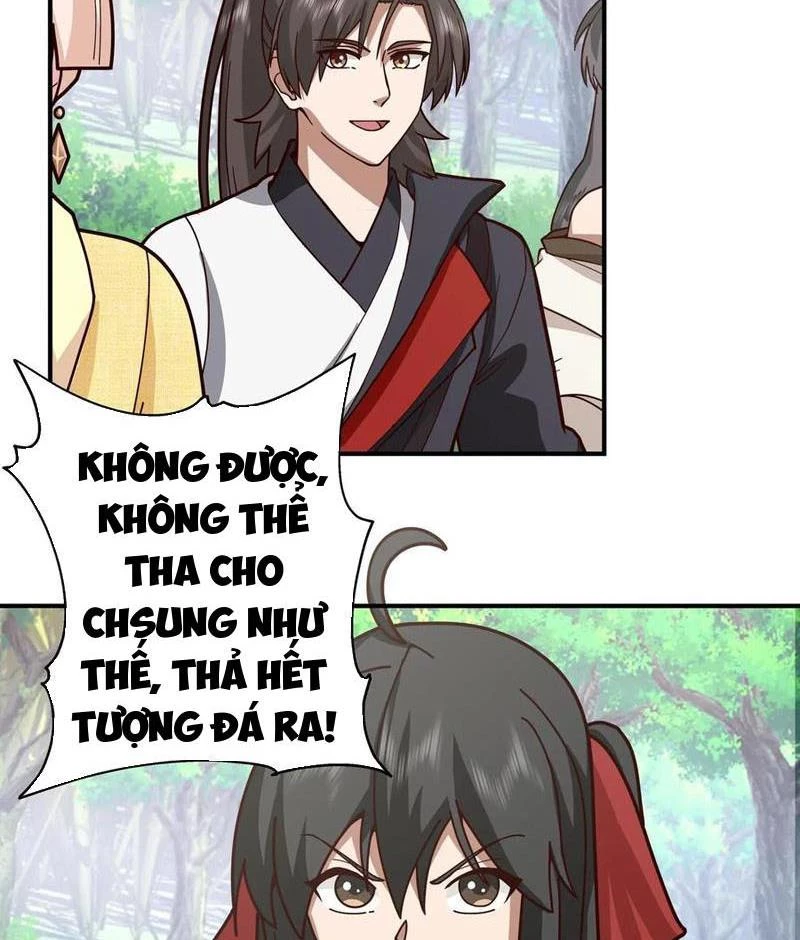 Hỗn Độn Thiên Đế Quyết Chapter 95 - 10