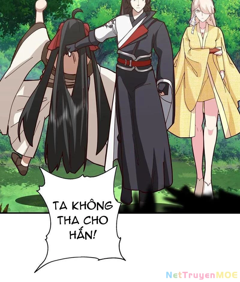 Hỗn Độn Thiên Đế Quyết Chapter 95 - 13