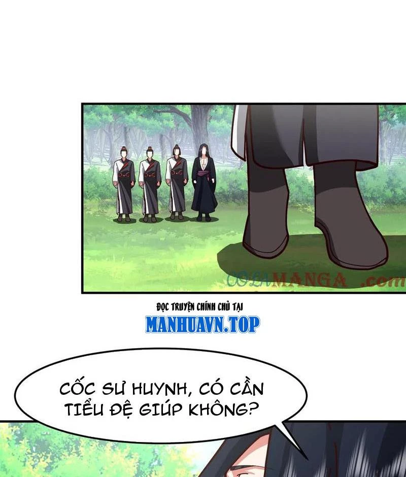 Hỗn Độn Thiên Đế Quyết Chapter 95 - 14