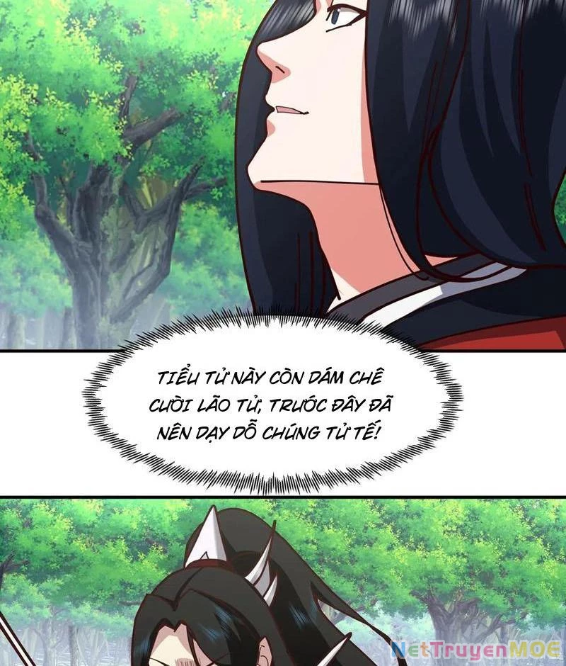 Hỗn Độn Thiên Đế Quyết Chapter 95 - 15