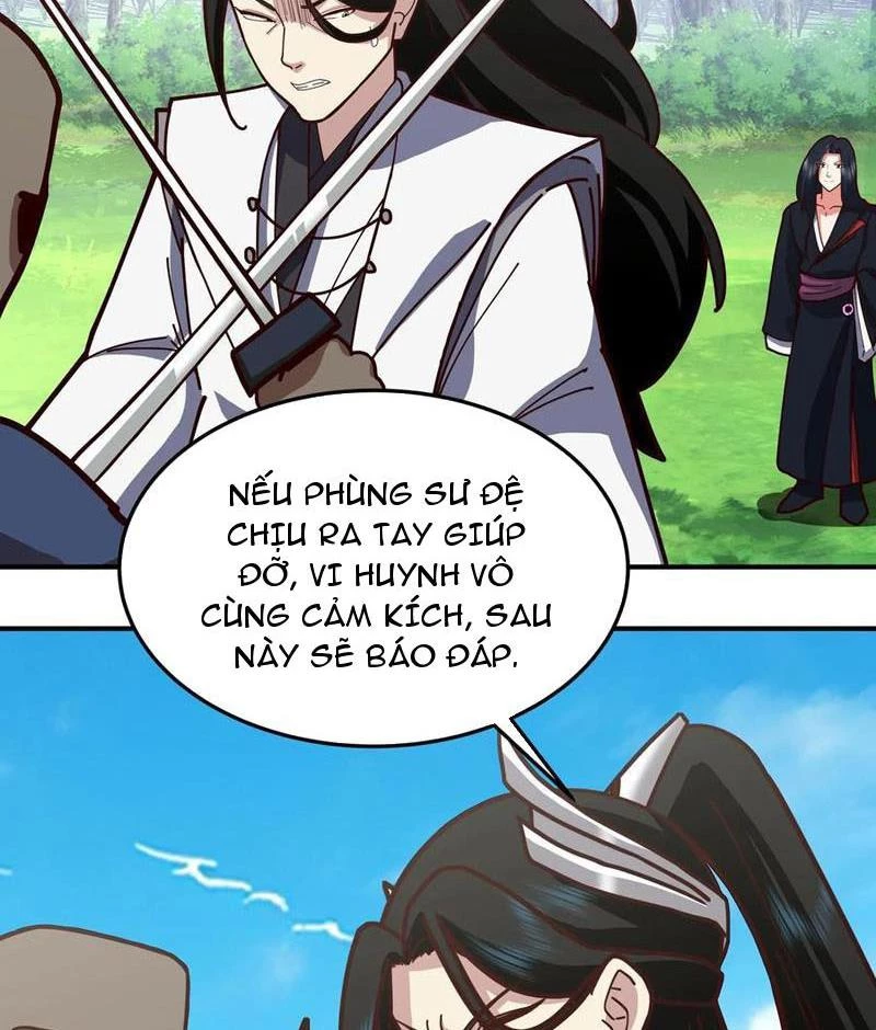 Hỗn Độn Thiên Đế Quyết Chapter 95 - 16