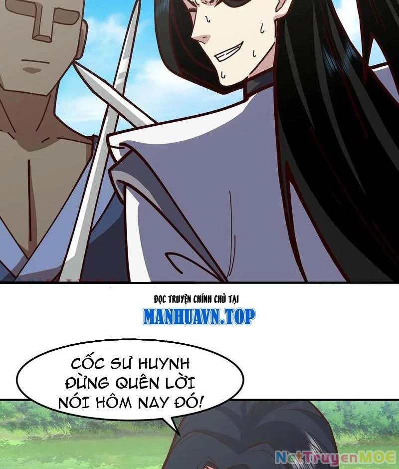 Hỗn Độn Thiên Đế Quyết Chapter 95 - 17