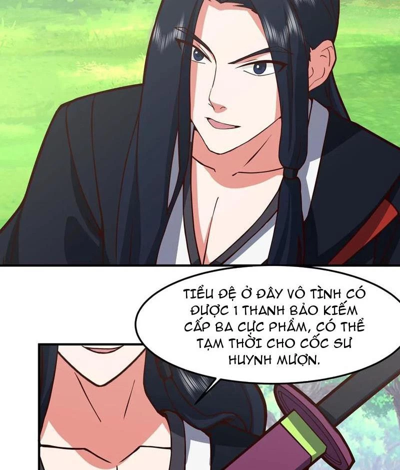 Hỗn Độn Thiên Đế Quyết Chapter 95 - 18