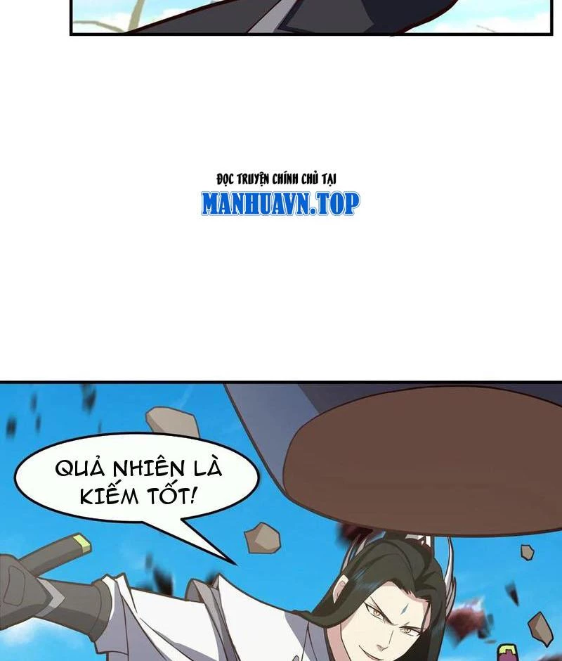 Hỗn Độn Thiên Đế Quyết Chapter 95 - 21