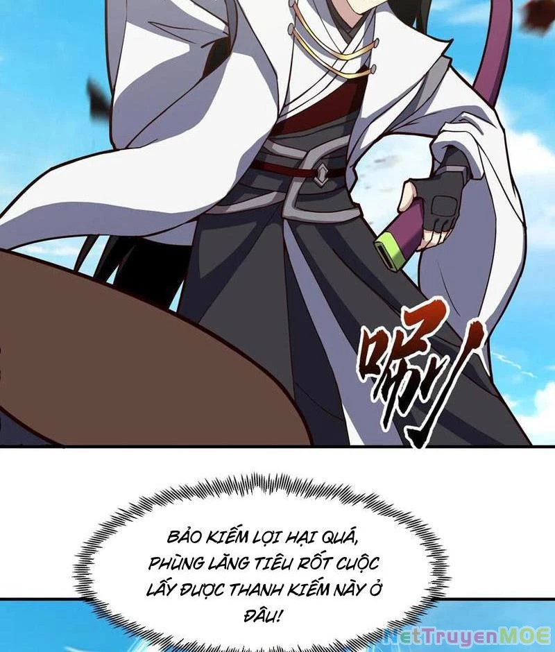 Hỗn Độn Thiên Đế Quyết Chapter 95 - 22