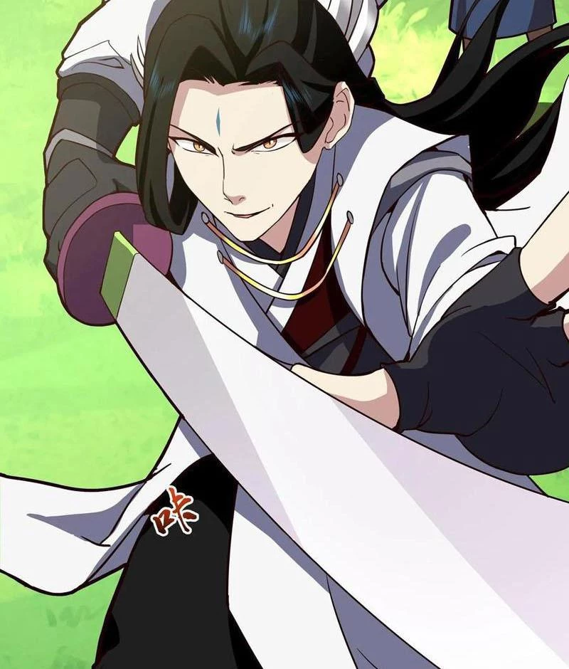 Hỗn Độn Thiên Đế Quyết Chapter 95 - 25