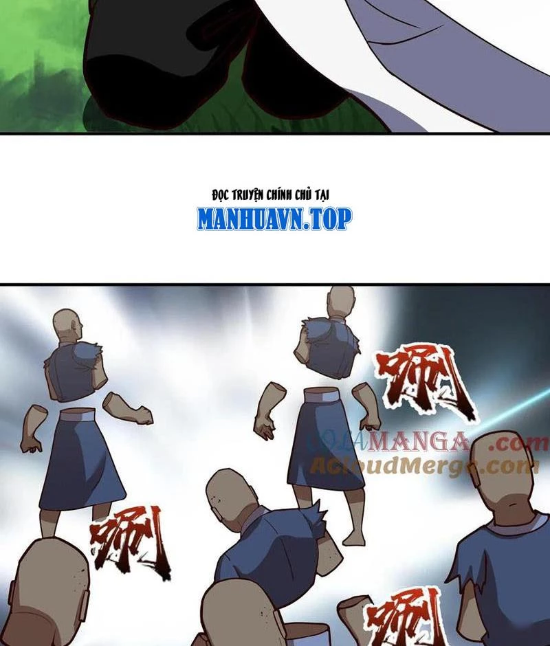 Hỗn Độn Thiên Đế Quyết Chapter 95 - 26