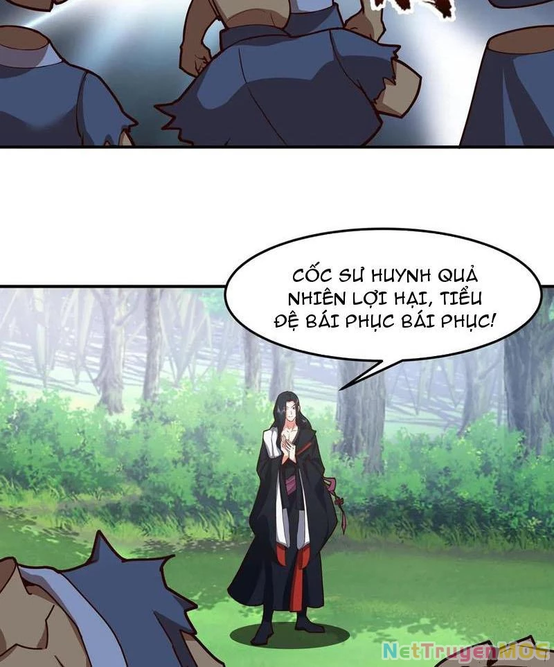 Hỗn Độn Thiên Đế Quyết Chapter 95 - 27