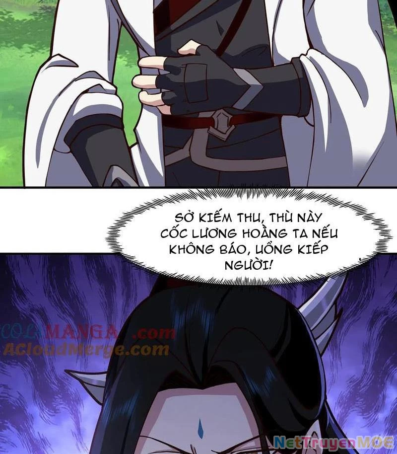 Hỗn Độn Thiên Đế Quyết Chapter 95 - 29