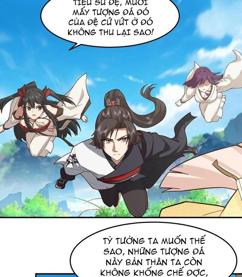 Hỗn Độn Thiên Đế Quyết Chapter 95 - 31