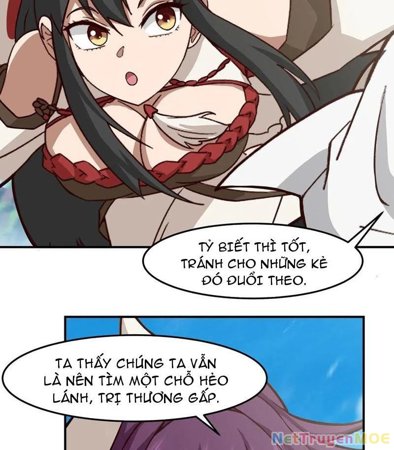 Hỗn Độn Thiên Đế Quyết Chapter 95 - 33