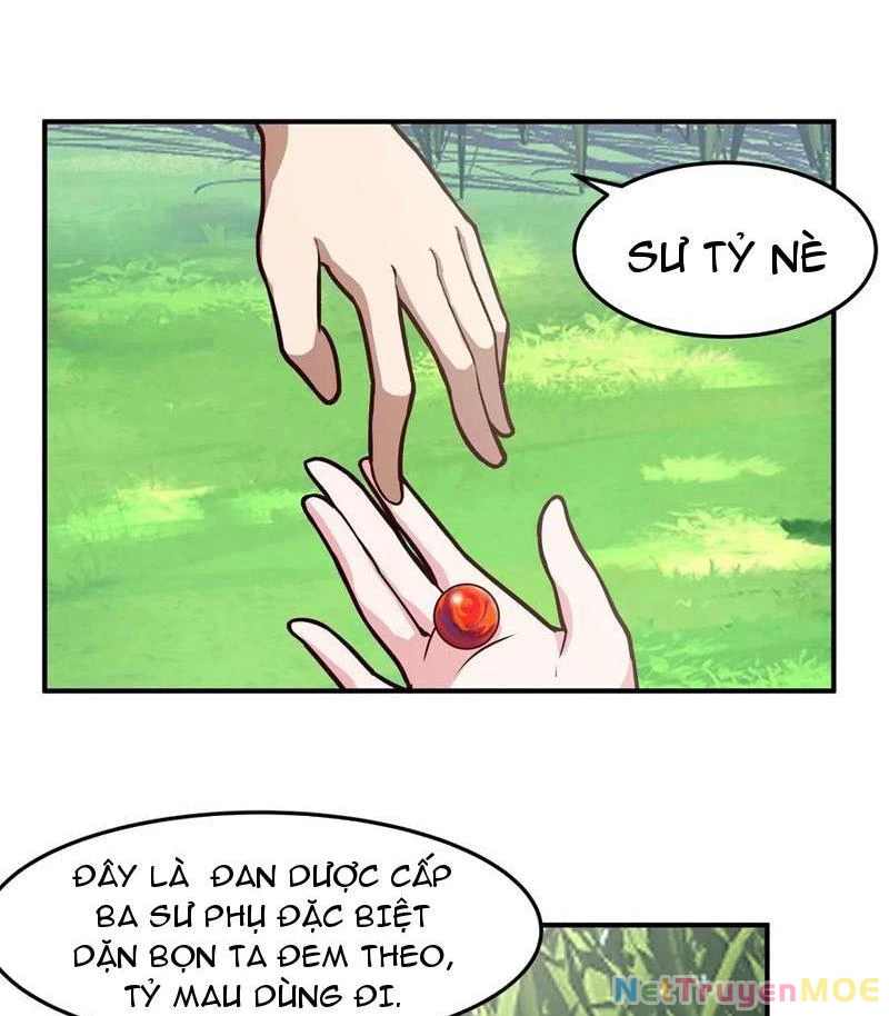 Hỗn Độn Thiên Đế Quyết Chapter 95 - 37