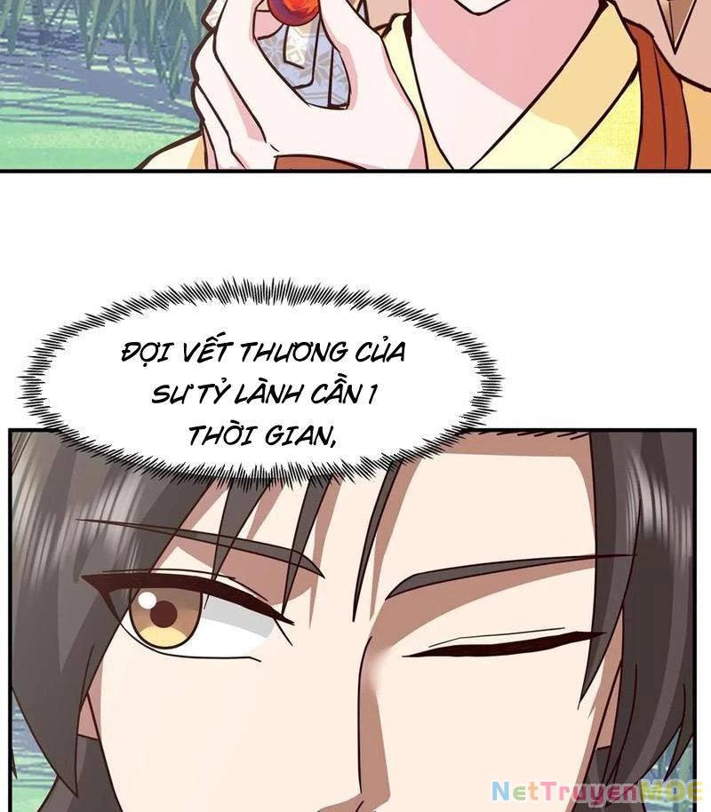 Hỗn Độn Thiên Đế Quyết Chapter 95 - 40