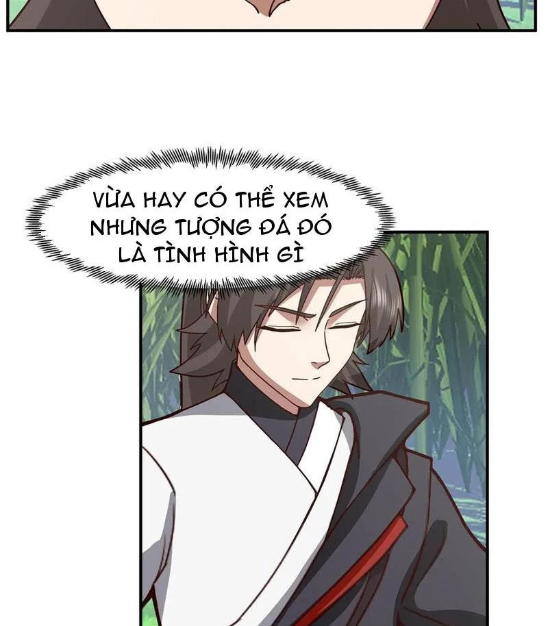 Hỗn Độn Thiên Đế Quyết Chapter 95 - 41