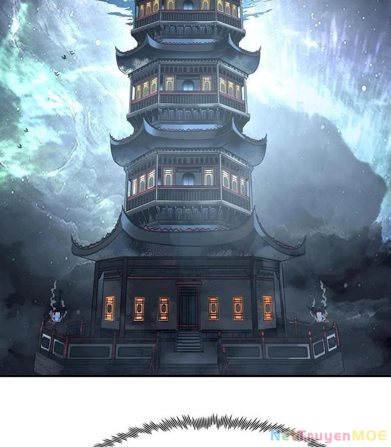Hỗn Độn Thiên Đế Quyết Chapter 95 - 43