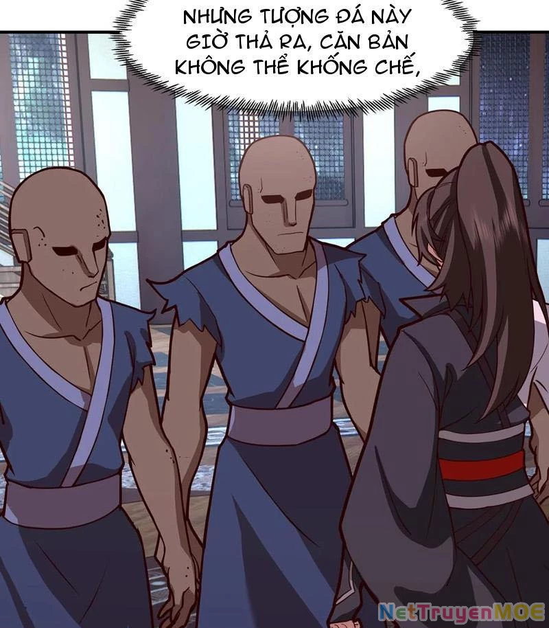 Hỗn Độn Thiên Đế Quyết Chapter 95 - 44