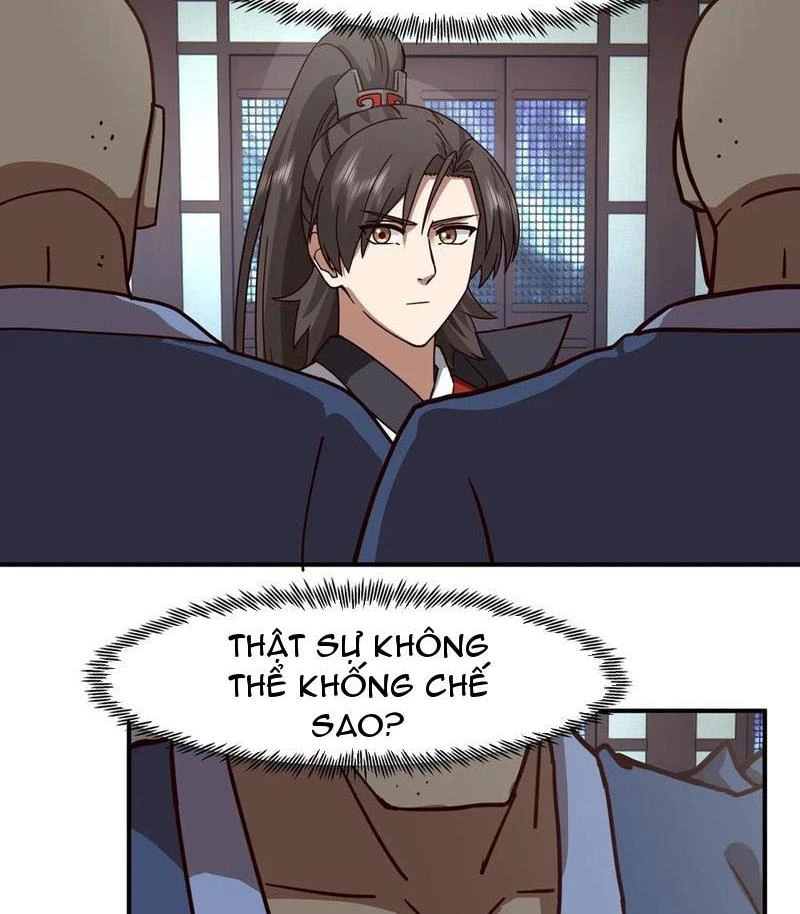 Hỗn Độn Thiên Đế Quyết Chapter 95 - 46