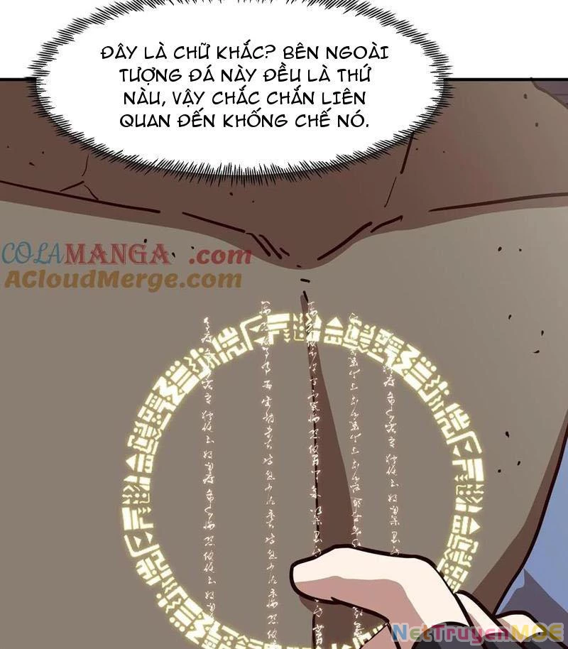 Hỗn Độn Thiên Đế Quyết Chapter 95 - 48